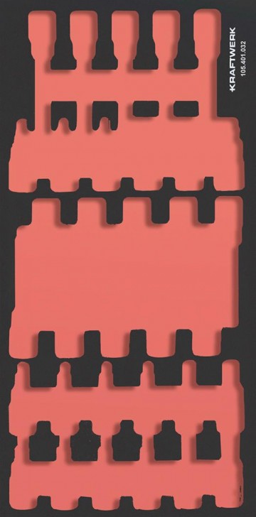 Kraftwerk 105 998 032 1