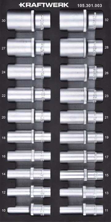 Kraftwerk 105301003