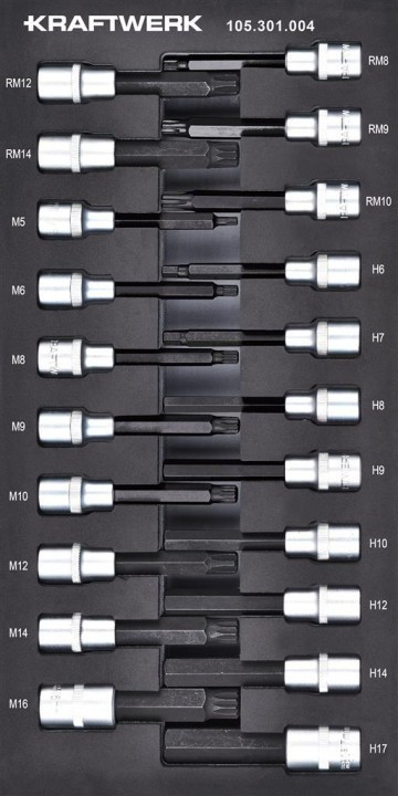 Kraftwerk 105301004
