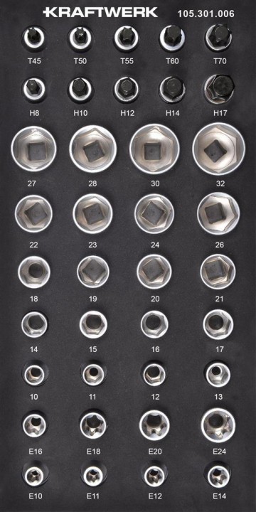 Kraftwerk 105301006