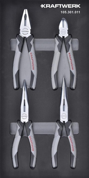 Kraftwerk 105301011
