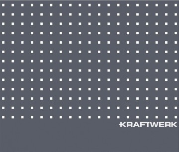 Kraftwerk 191509001