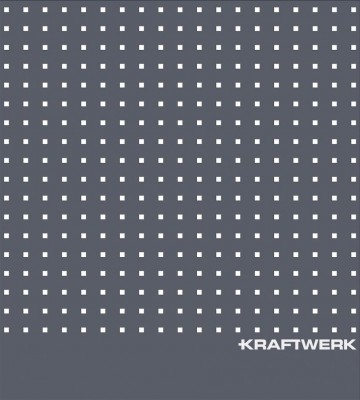 Kraftwerk 191509002