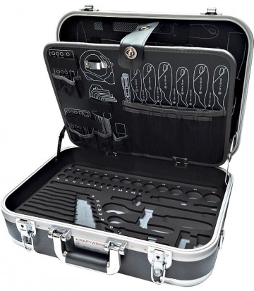 Kraftwerk 201 100 100 2