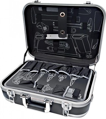 Kraftwerk 201 100 100 3