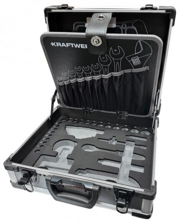 Kraftwerk 201 143 000 2