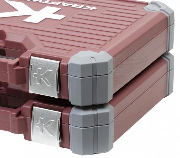 Kraftwerk 204 201 011 3