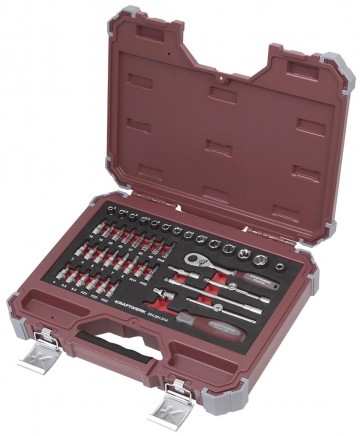 Kraftwerk 204 201 014 1