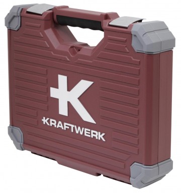 Kraftwerk 204 201 014 7