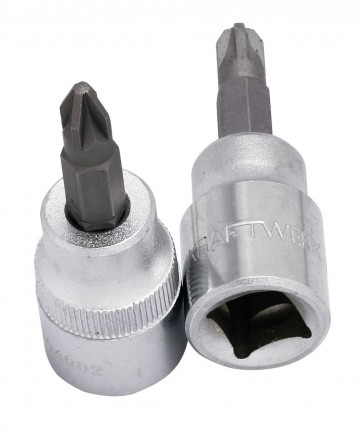 Kraftwerk 204001 dop 3 8 pozidriv pz1