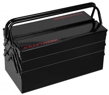 Kraftwerk 205 000 000 1