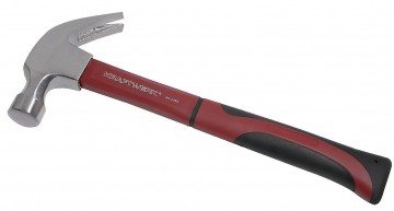 Kraftwerk 2368 klauwhamer 700gr