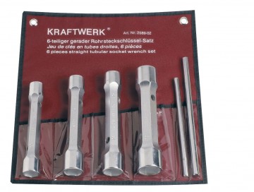 Kraftwerk 2589 02 pijpsleutelset