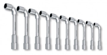 Kraftwerk 2597 99 pijpsleutel gebogen set