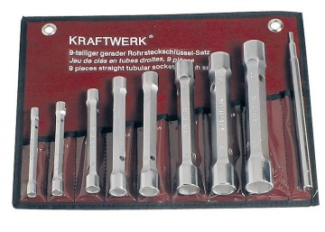 Kraftwerk 2599 01 pijpsleutelset