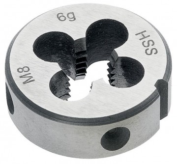 Kraftwerk 26080 snijplaat m8