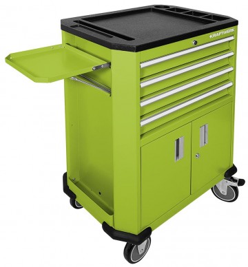 Kraftwerk 2906gn gereedschapwagen leeg 3