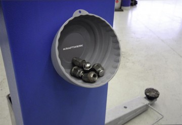 Kraftwerk 2949 2 magnetische schaal 2