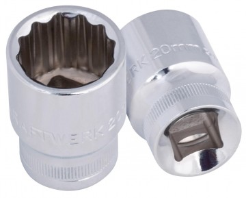 Kraftwerk 302 202 212 1