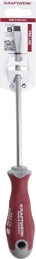 Kraftwerk 305 400 008 2