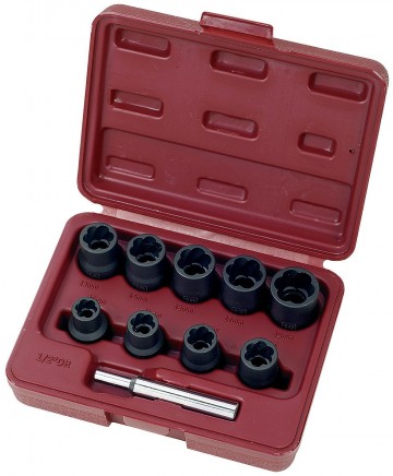 Kraftwerk 3058 boutverwijderset