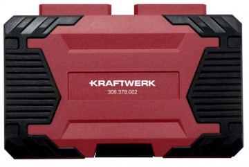 Kraftwerk 306 378 002 2