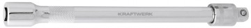 Kraftwerk 307252 verlengstuk 1 2 250mm