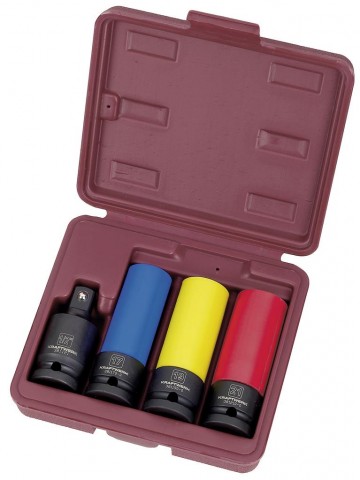 Kraftwerk 3083 krachtdoppenset