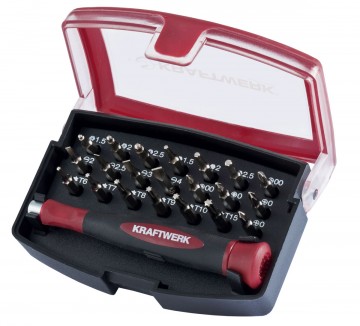 Kraftwerk 3180 bitset micro 22dlg