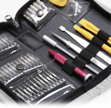 Kraftwerk 3182 schroevendraaierset 2