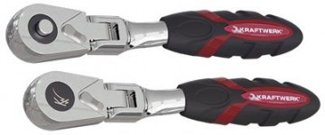 Kraftwerk 3201f ratelset 1 4