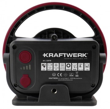 Kraftwerk 32078 2