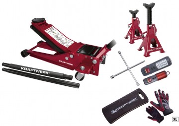 Kraftwerk 38112set 1