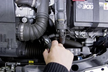 Kraftwerk 387999 krachtcardangewrichtset 2