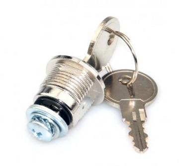 Kraftwerk 3903 02 slot inclusief sleutels 2