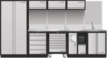 Kraftwerk 3964dix sana