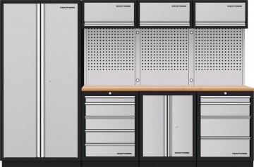 Kraftwerk 3964g