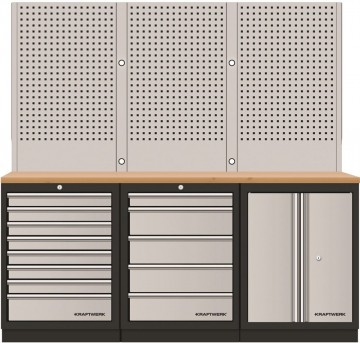 Kraftwerk 3964k 85s w