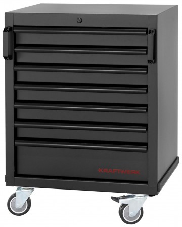 Kraftwerk 3964q blk ix 13