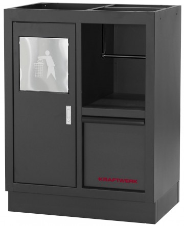 Kraftwerk 3964q blk ix 14