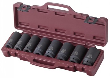 Kraftwerk 400015 krachtdoppenset