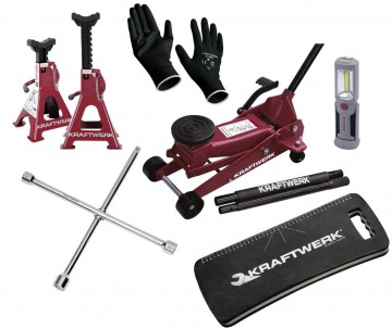 Kraftwerk 401 901 000 1