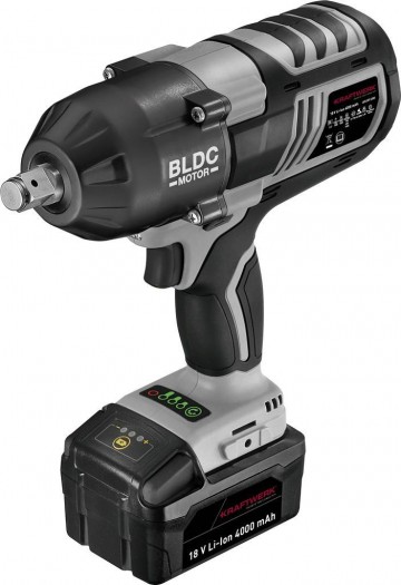 Kraftwerk 403001000 4