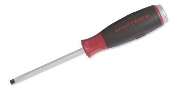 Kraftwerk 4140 6 schroevendraaier sleuf