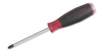 Kraftwerk 4145 2 schroevendraaier phillips