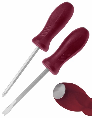 Kraftwerk 4149 slagschroevendraaierset