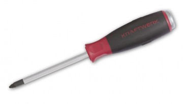 Kraftwerk 4150 1 schroevendraaier pozidriv