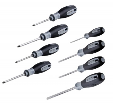 Kraftwerk 4170 schroevendraaierset