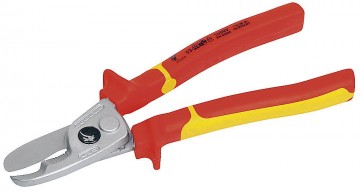 Kraftwerk 4210 210 kabeltang vde 210mm