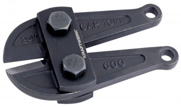 Kraftwerk 4260 24e boutenschaarkop 600mm